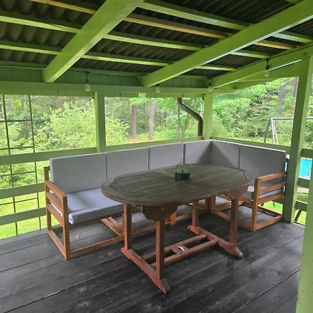 Aloha Summer Laziska (Boleslawiec)