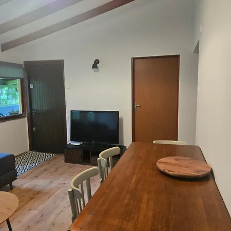 Aloha Summer 度假居 Laziska (Boleslawiec)