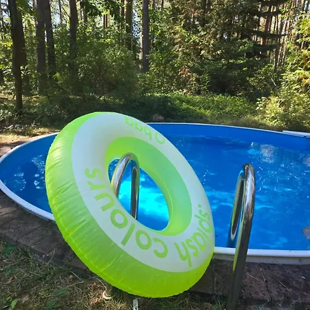 Aloha Summer Laziska (Boleslawiec)