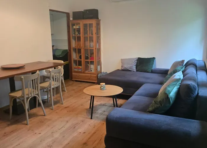 Дом отдыха Aloha Summer Laziska (Boleslawiec)