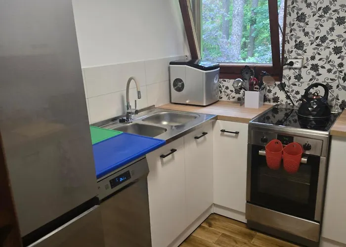 Aloha Summer Дом отдыха *