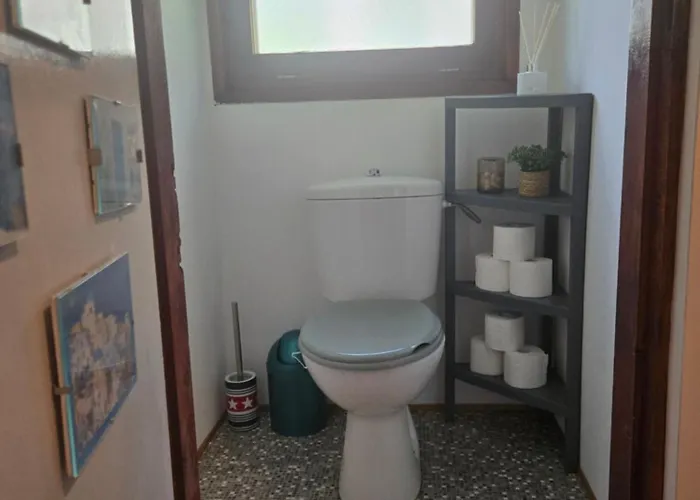 Дом отдыха Aloha Summer *