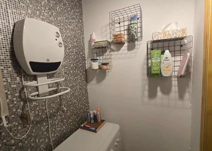 Дом отдыха Aloha Summer