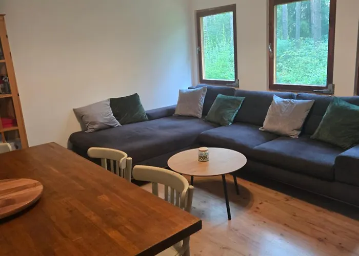 Aloha Summer Дом отдыха Laziska (Boleslawiec)