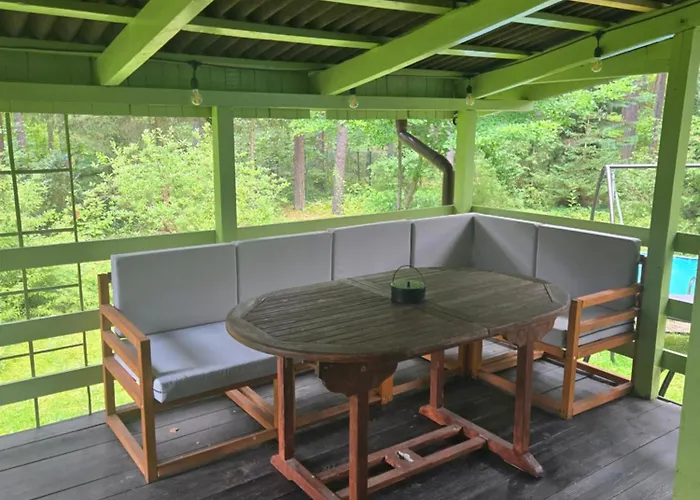 Aloha Summer Laziska (Boleslawiec)