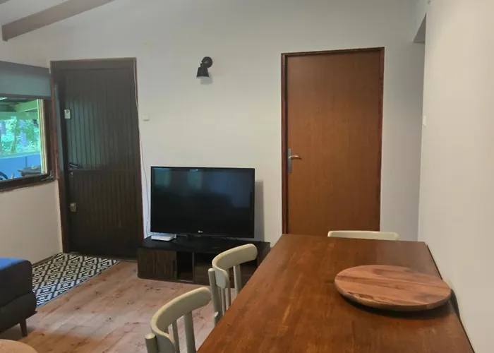 Aloha Summer 度假居 Laziska (Boleslawiec)