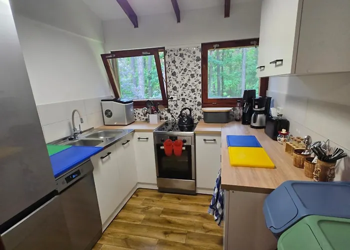 Дом отдыха Aloha Summer