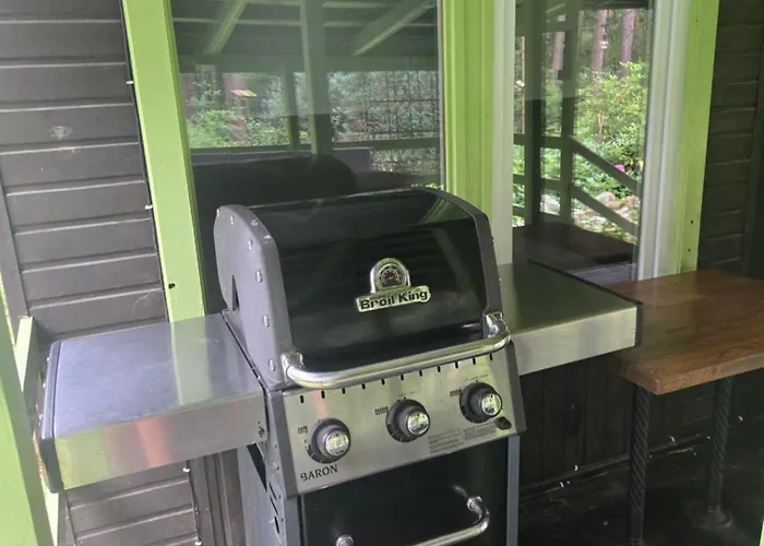 Aloha Summer Дом отдыха *