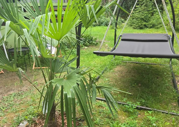 Aloha Summer * Laziska (Boleslawiec)