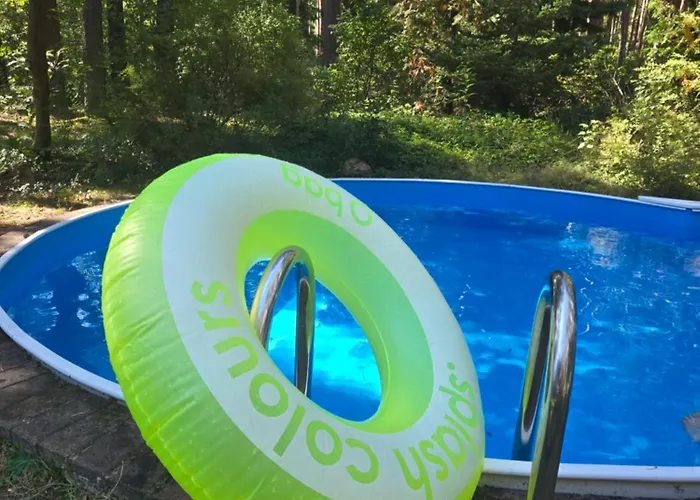 Aloha Summer Laziska (Boleslawiec)